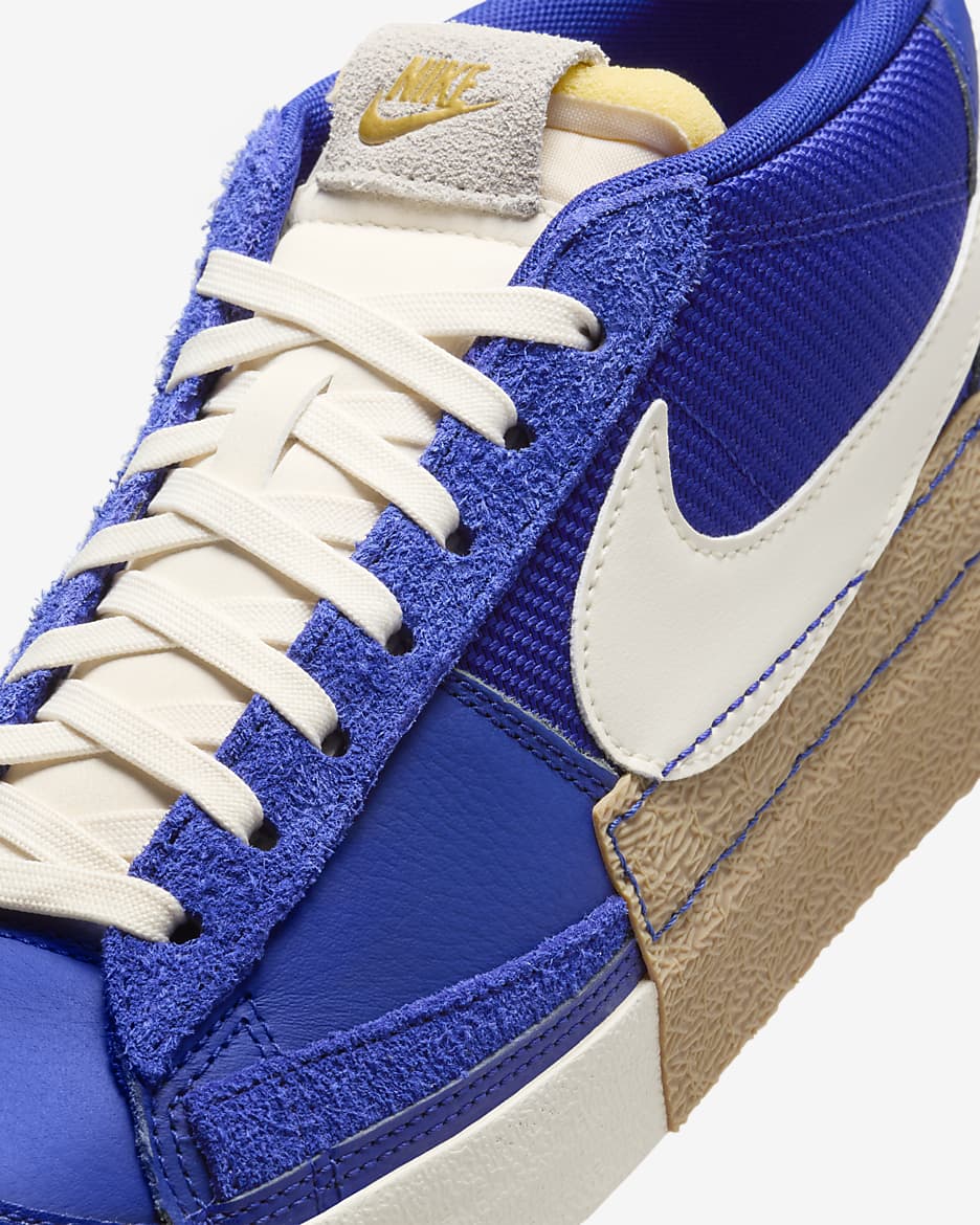 Nike blazer low hombre españa on sale